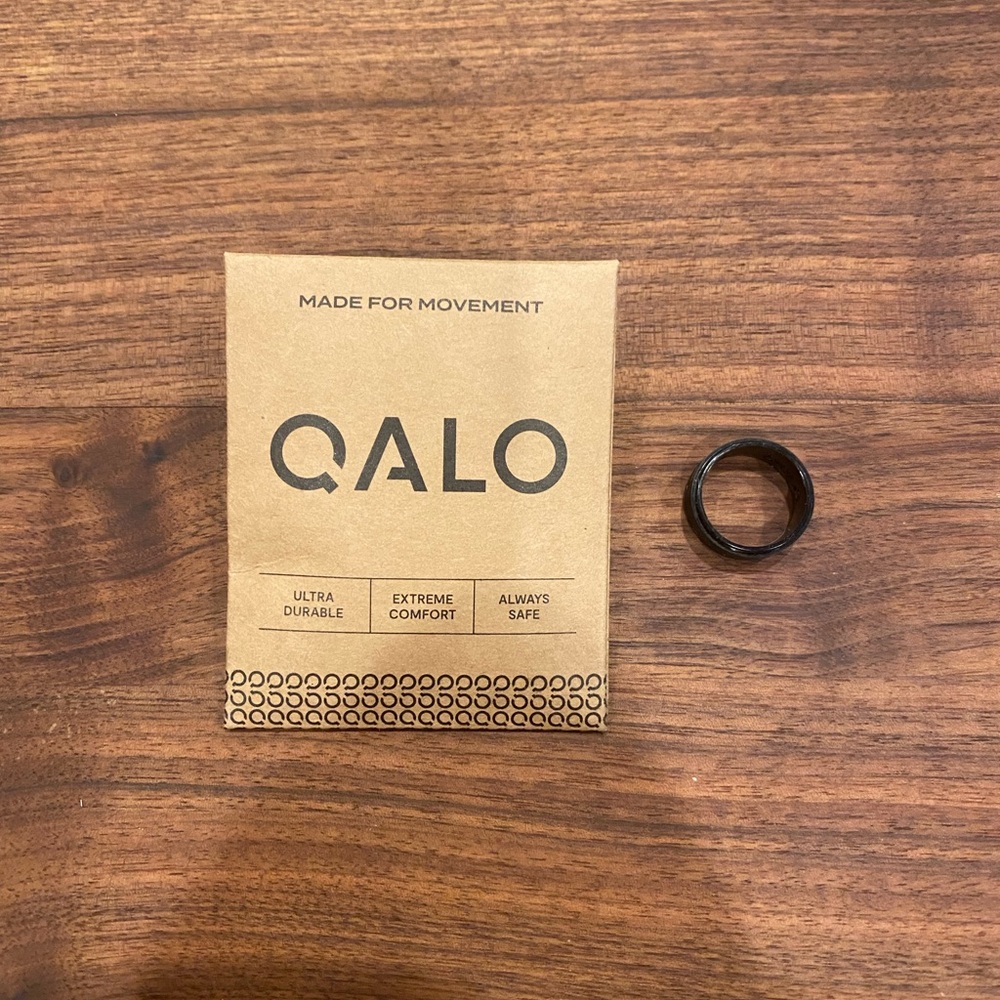 ALO Yoga Black Jewelry Minimalist Accessory